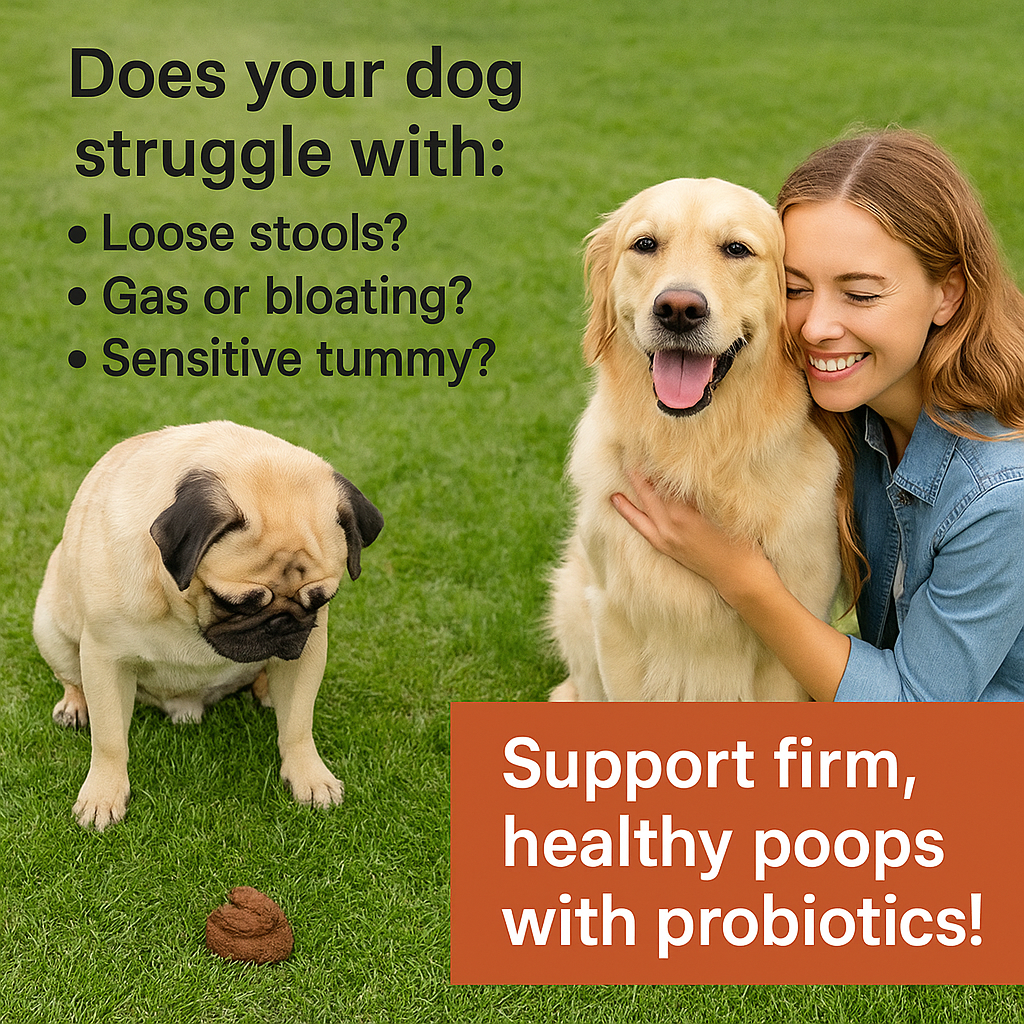 Dog Probiotics