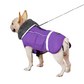 Waterproof Insulated Dog Jacket