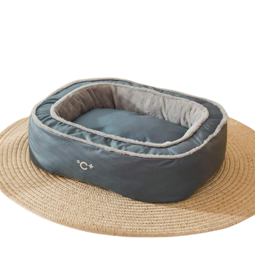 Anti Anxiety Dog Bed