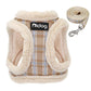 Comfort harness with leash-DOGERYS