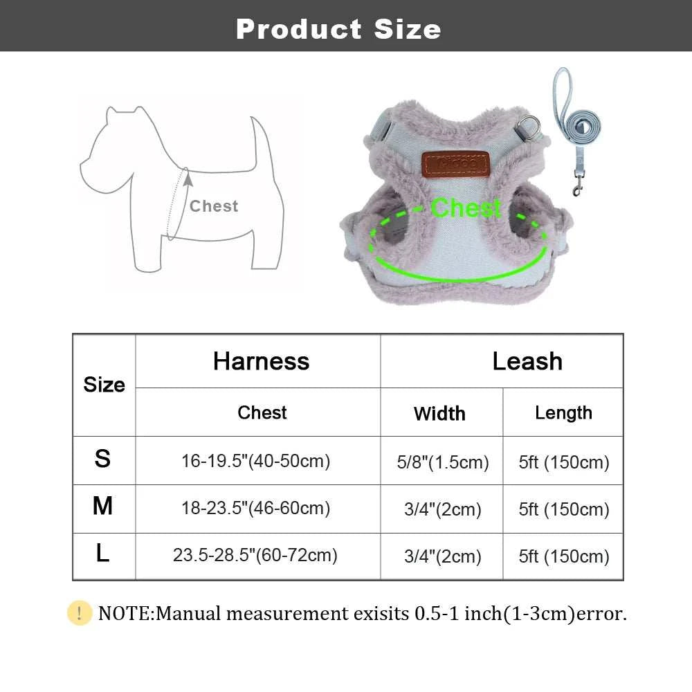 Best Dog Harness