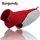 Reversible Dog Coat-DOGERYS