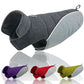 Reversible Dog Coat-DOGERYS