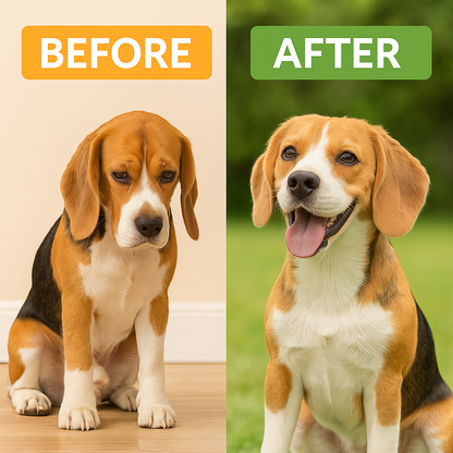 Dog Probiotics