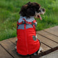 Dog Raincoat