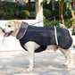 Waterproof Insulated Dog Jacket