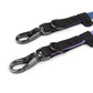 Double ended dog lead