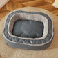 Anti Anxiety Dog Bed-DOGERYS