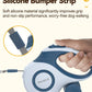 ROJECO Automatic Retractable Dog Leash