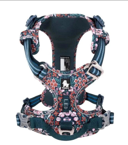 Premium No Pull Dog Harness-DOGERYS