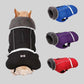 Waterproof Insulated Dog Jacket