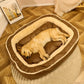 Anti Anxiety Dog Bed-DOGERYS