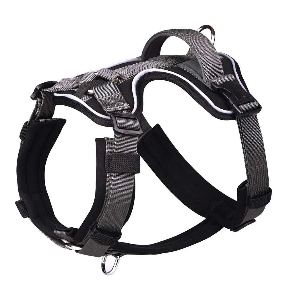 No pull dog harness