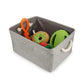 Dog Toy Bin