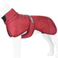 Waterproof dog coat