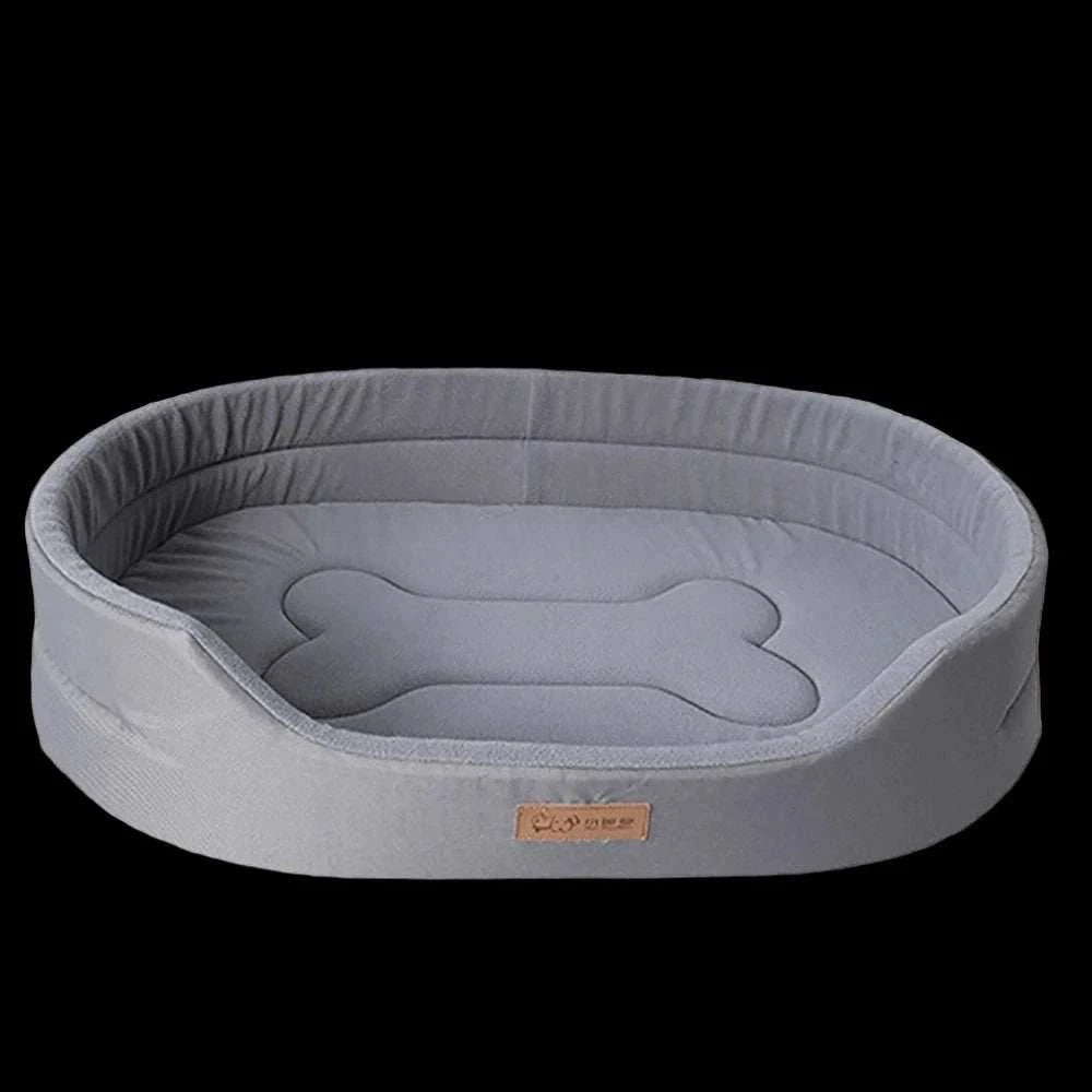Strong Dog Bed Dog Accessories-DOGERYS