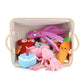 Dog Toy Bin