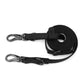 Double ended dog lead