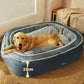 Anti Anxiety Dog Bed-DOGERYS