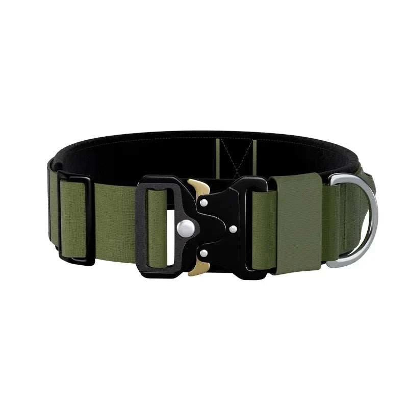 Guardian Grip Collar