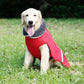 Waterproof Insulated Dog Jacket