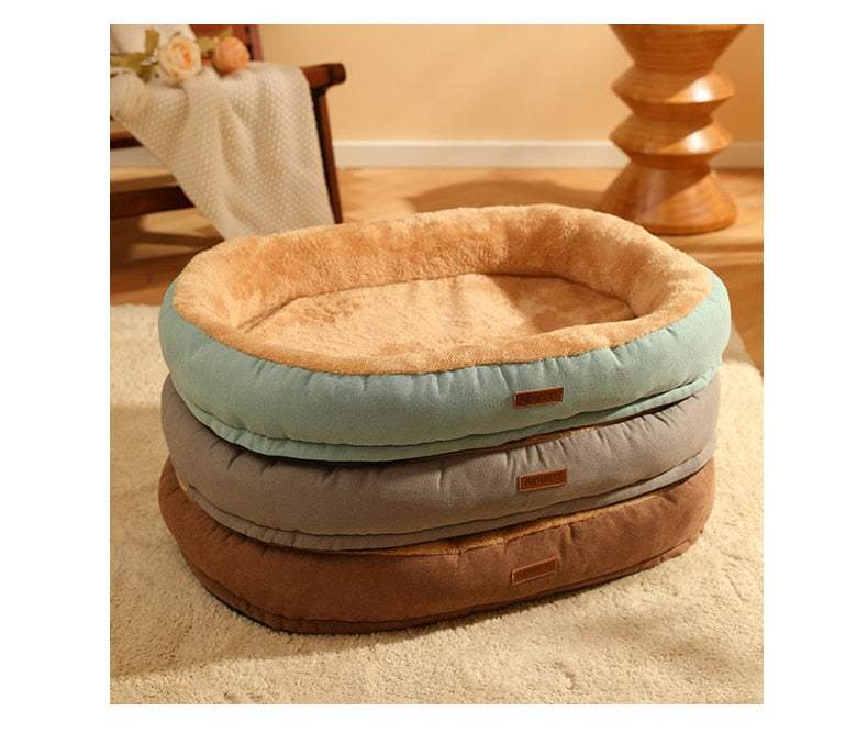 Comfortable Dog Bed-DOGERYS