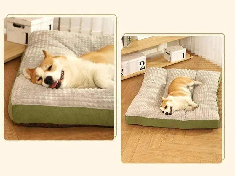 COMFORTABLED BED FOR DOGS-DOGERYS