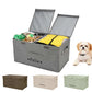 dog toy box