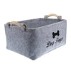 dog toy box