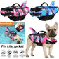 Dog Life Jacket