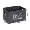 Dog Toy Box