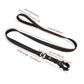 Dog collar and lead set-DOGERYS