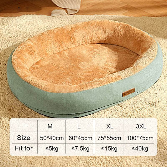 Comfortable Dog Bed-DOGERYS