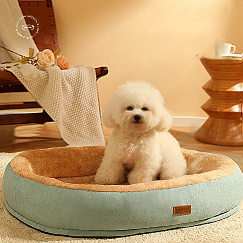 Comfortable Dog Bed-DOGERYS