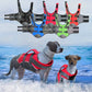 dog life jacket