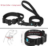 Dog collar and lead set-DOGERYS