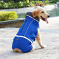 Waterproof Insulated Dog Jacket