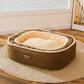 Anti Anxiety Dog Bed-DOGERYS