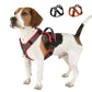 No pull dog harness