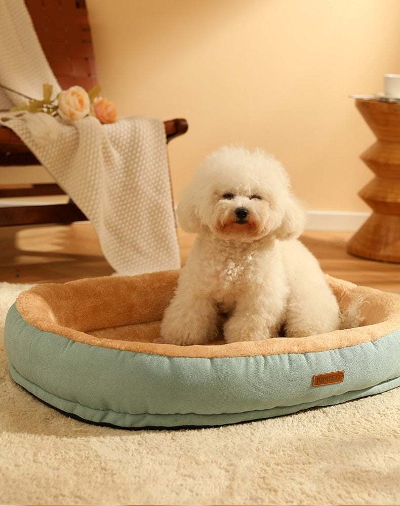 Comfortable Dog Bed-DOGERYS