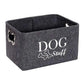 Dog Toy Box