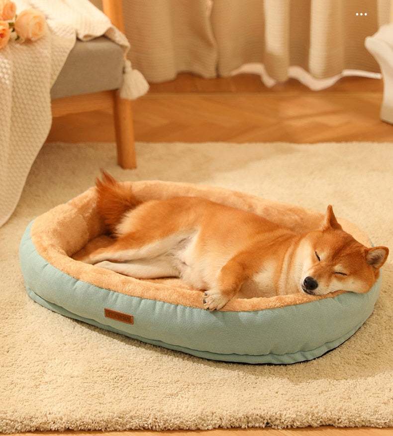 Comfortable Dog Bed-DOGERYS