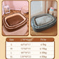 Anti Anxiety Dog Bed-DOGERYS