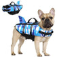 Dog Life Jacket