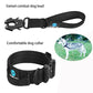 Dog collar and lead set-DOGERYS