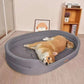 Strong Dog Bed Dog Accessories-DOGERYS