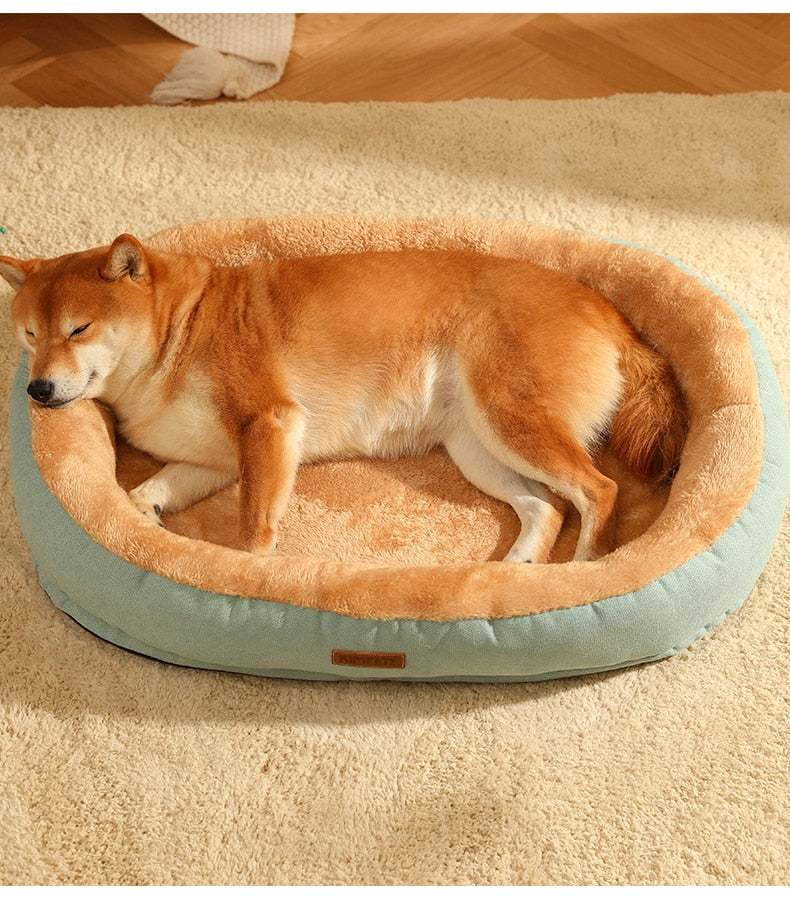 Comfortable Dog Bed-DOGERYS