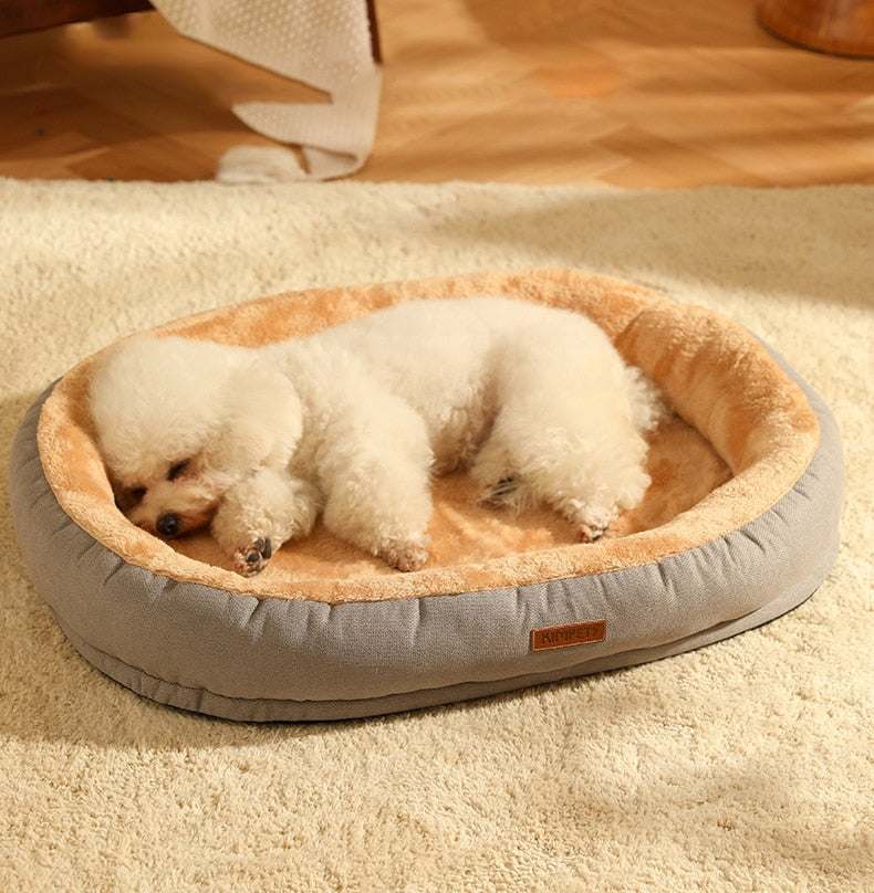 Comfortable Dog Bed-DOGERYS