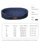 Strong Dog Bed Dog Accessories-DOGERYS