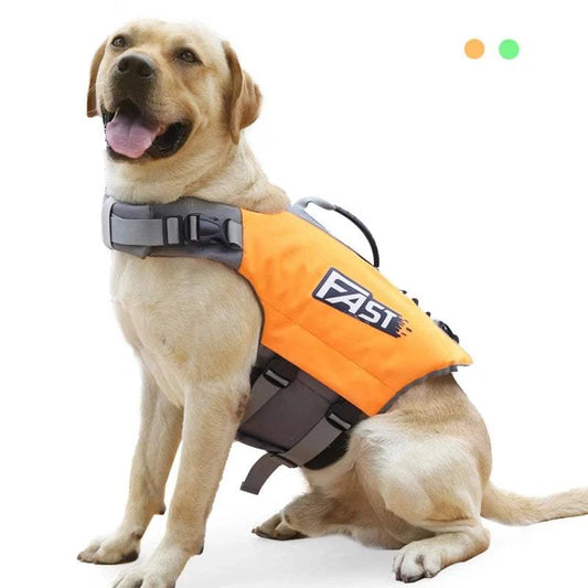 Dog Life Jacket